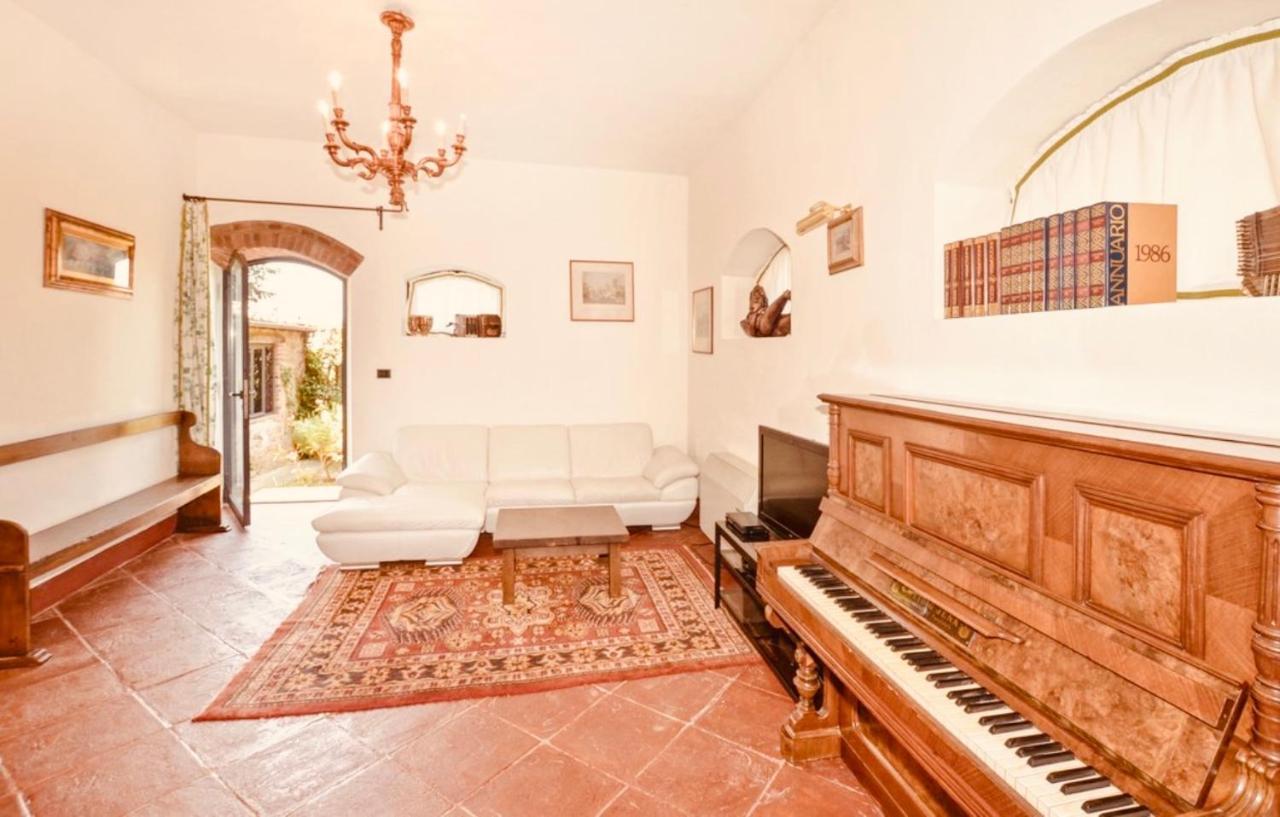 Villa Ari, La Tua Villa In Toscana Reggello Bagian luar foto