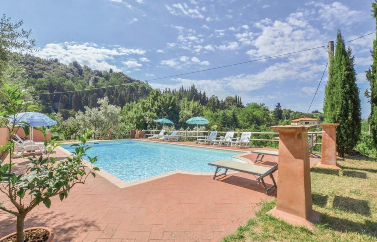 Villa Ari, La Tua Villa In Toscana Reggello Bagian luar foto