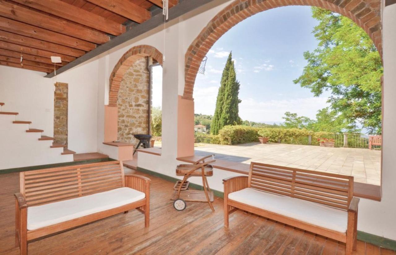 Villa Ari, La Tua Villa In Toscana Reggello Bagian luar foto