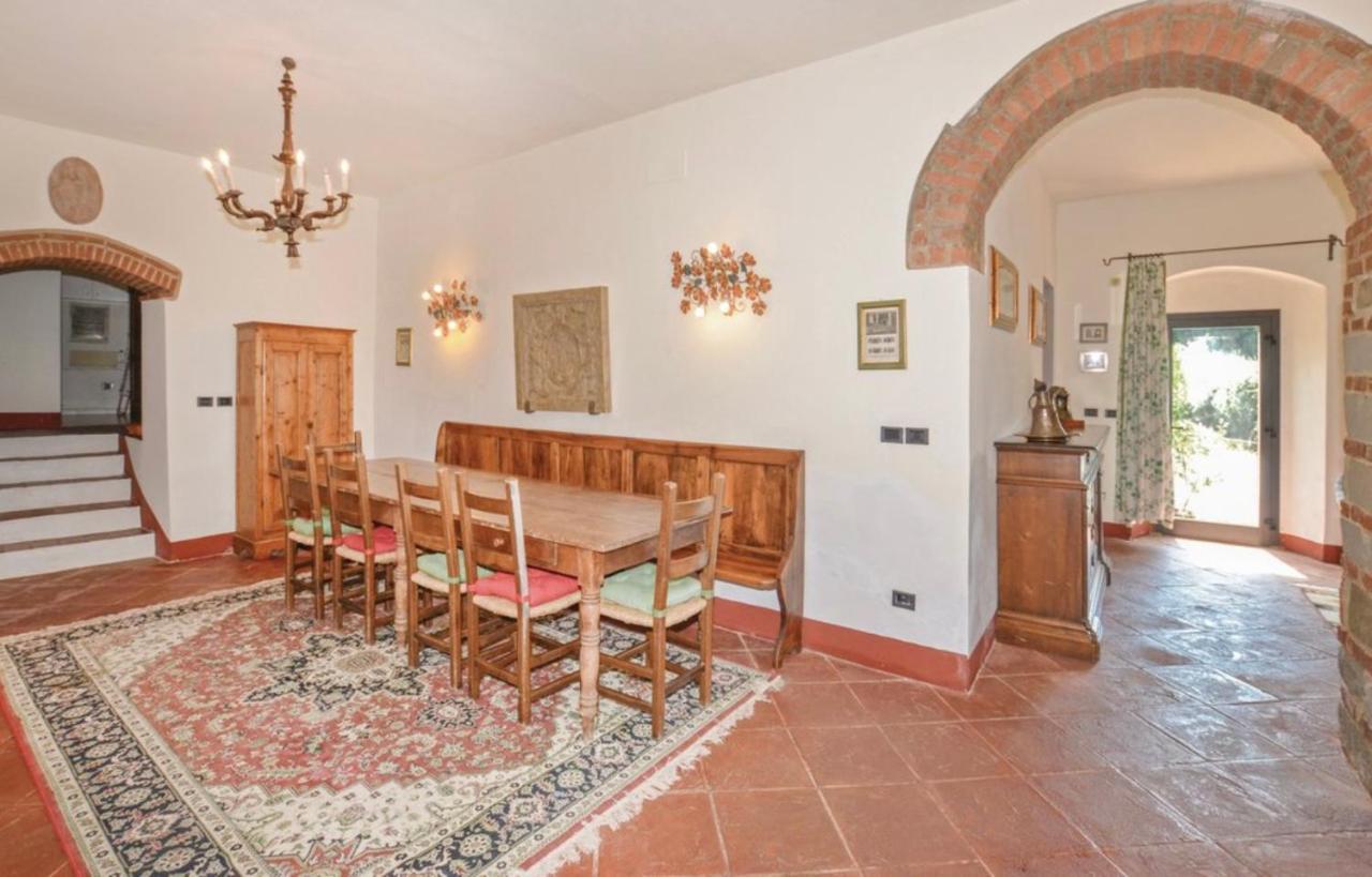 Villa Ari, La Tua Villa In Toscana Reggello Bagian luar foto