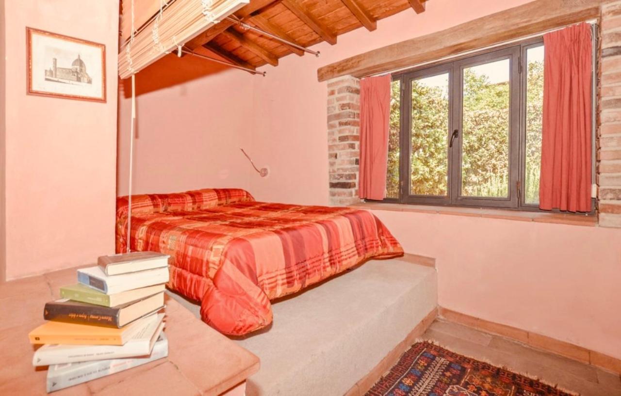 Villa Ari, La Tua Villa In Toscana Reggello Bagian luar foto