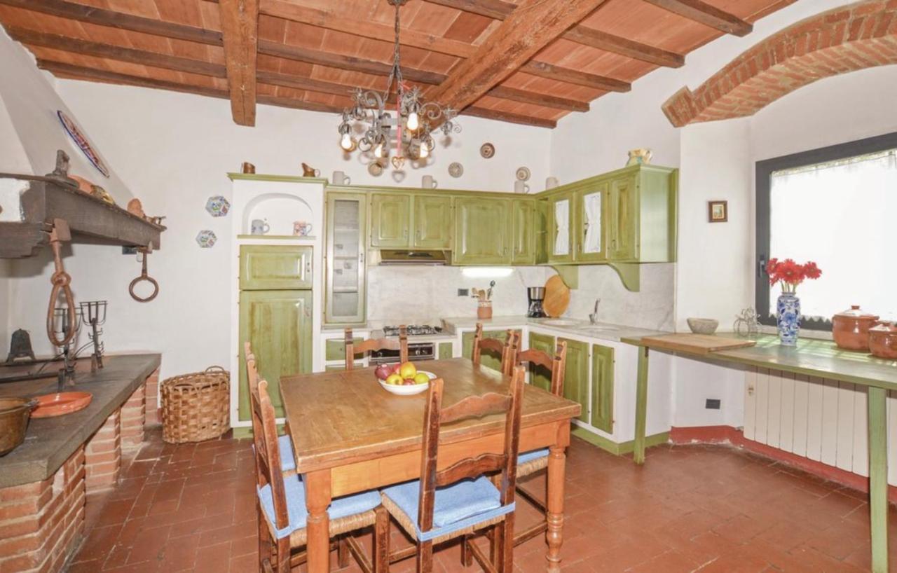Villa Ari, La Tua Villa In Toscana Reggello Bagian luar foto